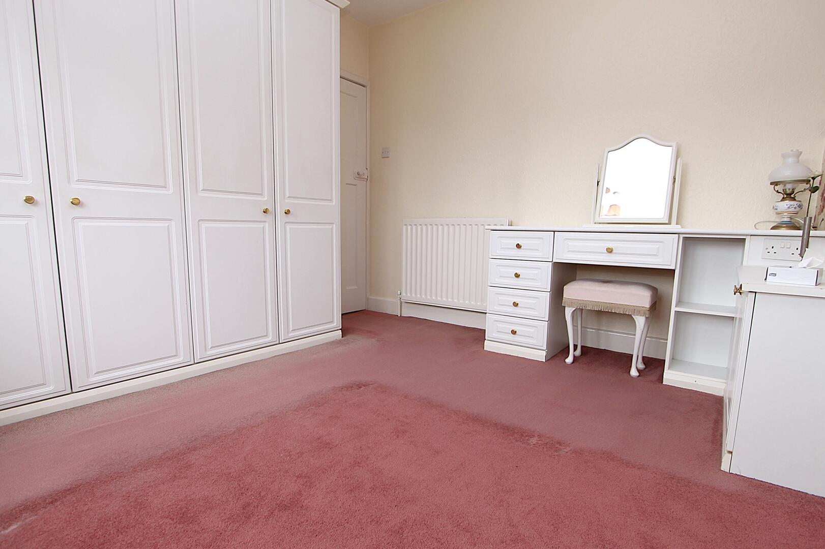 Nursery Grove, Kidderminster